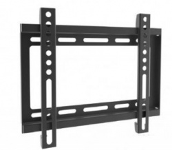 Soporte de Pared FIJO para TV OVALTECH De 23