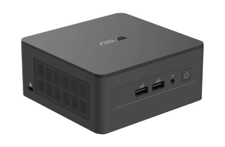 Mini PC ASUS RNUC12WSHI300001