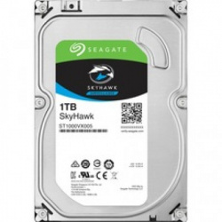 Disco Duro SEAGATE ST1000VX005