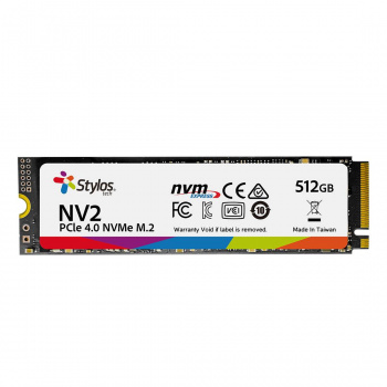 SSD Stylos STMSSDM21B