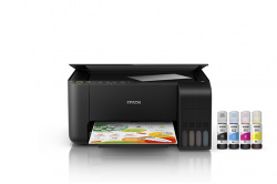 Impresora Multifuncional  EPSON L3250 