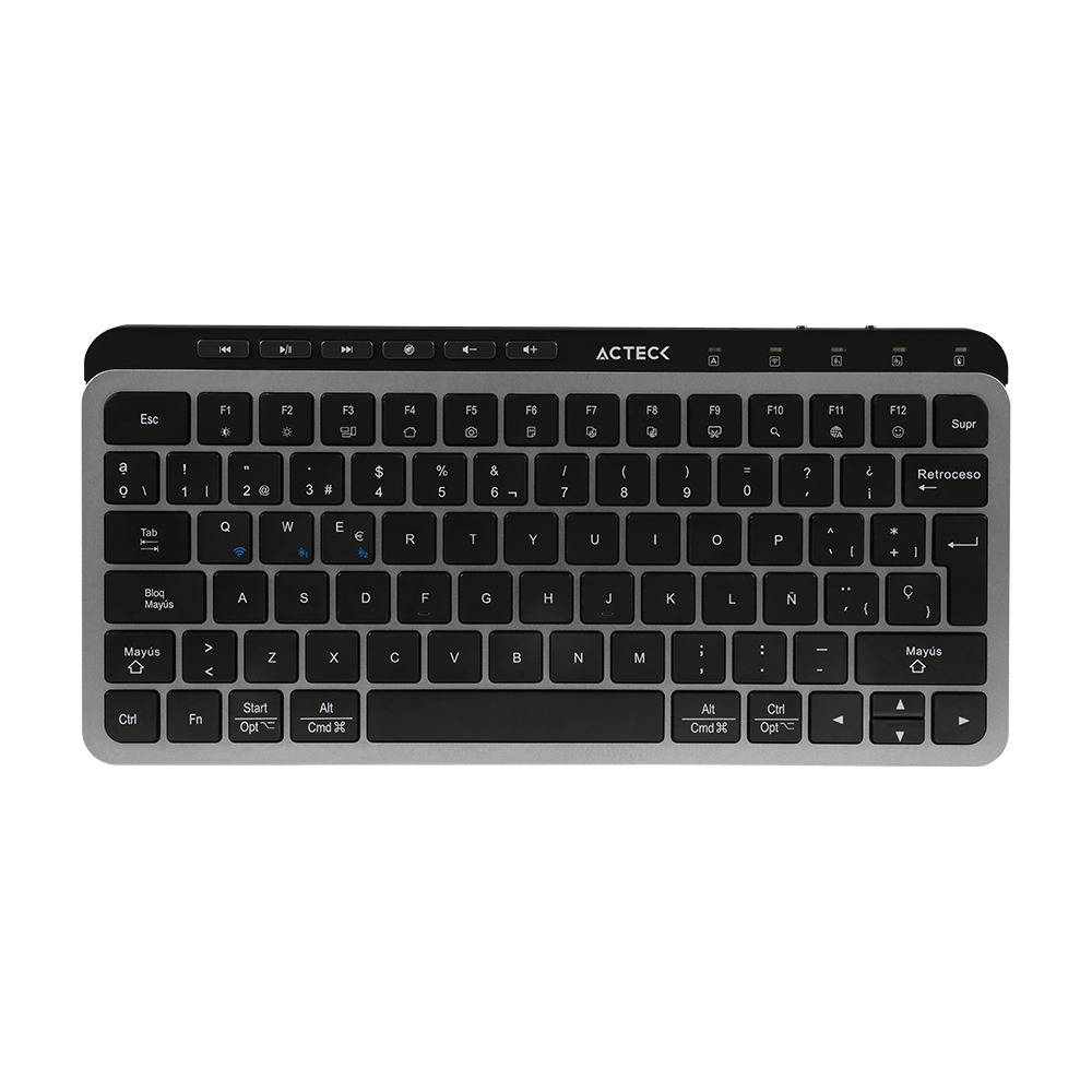 Kits para Teclado Y Mouse ACTECK MK750