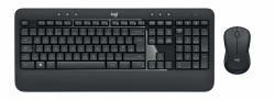 Kit de Teclado y Mouse LOGITECH MK540 ADVANCED