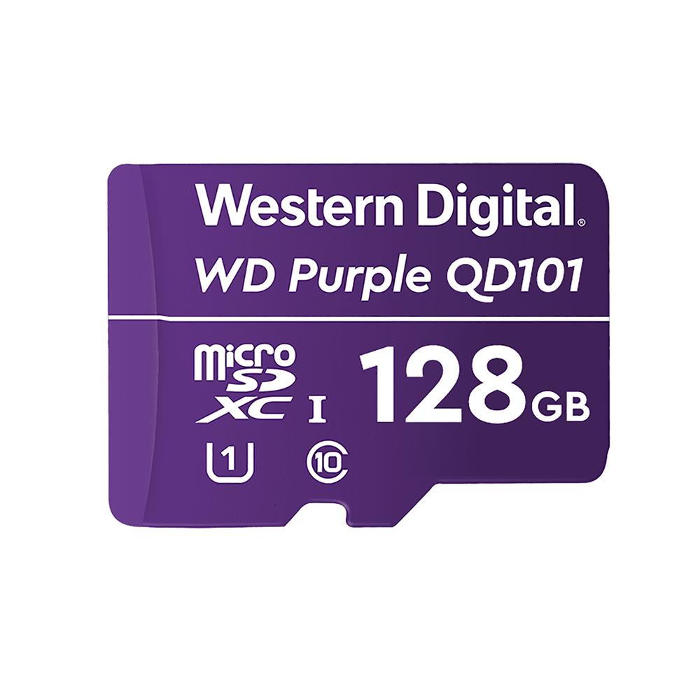 Memoria Micro SD WESTERN DIGITAL WDD128G1P0C