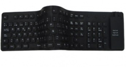 Teclado Flexible BROBOTIX 801935