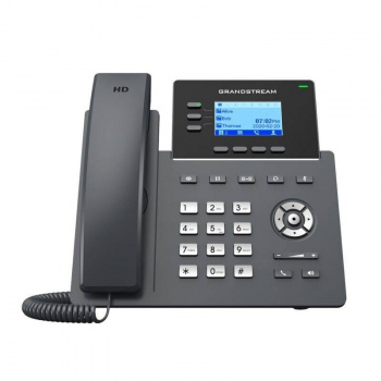 Telefono IP Grandstream GRP2603P